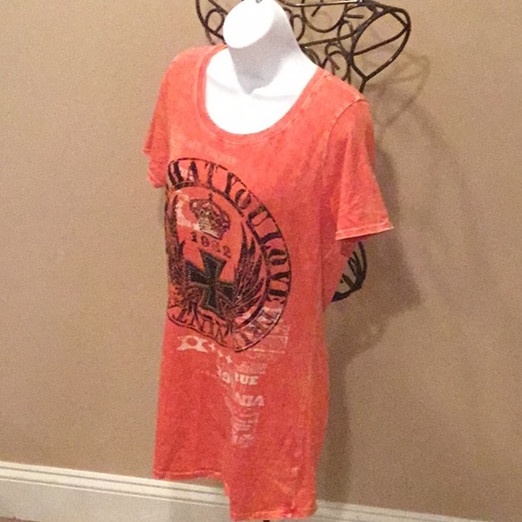 DAYTRIP 🔸 GRAPHIC TEE - Picture 4 of 8